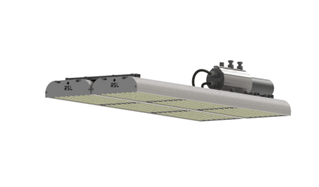 Светодиодный светильник RSL-Module-DUO-D-162-K – №1