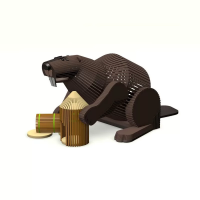 Игровой комплекс Бобер