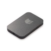 ER1701 (Anthracite), cчитыватель серии STONE