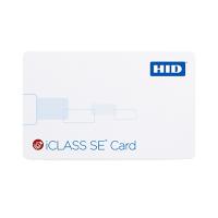 iC-3001, смарт-карта iCLASS SE