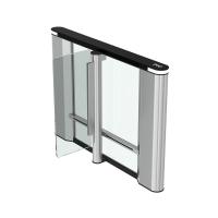 EasyGate SG 1000-S-1W, модуль боковой распашного полуростового турникета