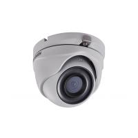DS-2CE76D3T-ITMF(2.8mm), HD-TVI видеокамера