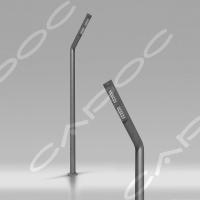 Светодиодная система уличного освещения Стик 108 STICK 108 60 М