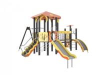 Детский игровой комплекс Plywood ИК.ПВ011