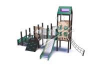 Детский игровой комплекс 'Premium-Eco' ДГ.ПРМ04
