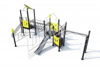 Детский игровой комплекс Playground ИК.ПГ010