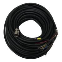MIC-THERCBL-25M, кабель композитный