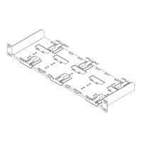 VIP-VJTXF-RMK, комплект установки в 19" стойку