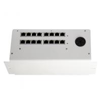 Hikvision DS-KAD612 PoE-коммутатор