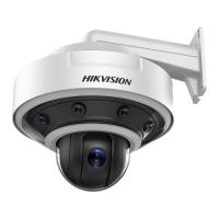 Hikvision DS-2DP1636Z-D PTZ IP-видеокамера