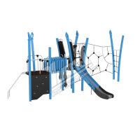 Детский игровой комплекс Playground ИК.ПГ028