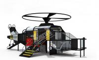 Игровой комплекс FY120-01