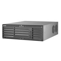 DS-96128NI-I16, 128-канальный IP-видеорегистратор
