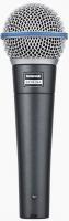 Вокальный микрофон Shure Beta 58A суперкардиоидный