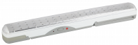 Светильник светодиодный аккумуляторный ДБА 3927 4ч 57LED IEK