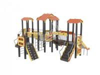 Детский игровой комплекс Plywood ИК.ПВ018