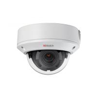 HiWatch DS-I258 (2.8-12 mm) IP-камера
