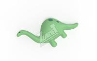 Фигура Диплодок LRD-05 MAXI из резиновой крошки