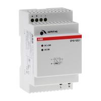 POWER SUPPLY DIN CP-D 12/2.1 25W, блок питания