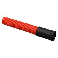 CTG12-050-K04-050-R, труба гофрированная двустенная ПНД