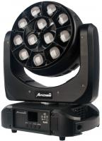 Прожектор Anzhee H19x40Z B-EYE MKII WASH BEAM