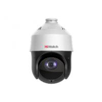 HiWatch 327000180 DS-I425 4Мп уличная поворотная IP-камера с EXIR-подсветкой