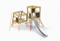 Игровой комплекс CUBUS VII