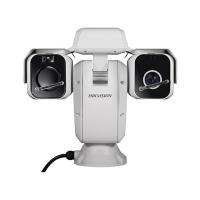 DS-2TD6135-75B2L, PTZ IP-видеокамера тепловизионная