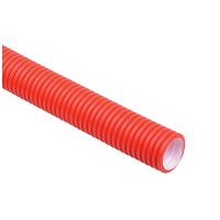 CTG12-040-K04-050-R, труба гофрированная двустенная ПНД 40