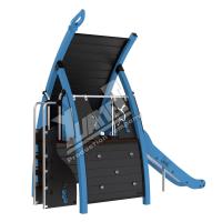 Детский игровой комплекс Playground ИК.ПГ023