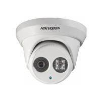 Hikvision DS-2CD2322WD-I (4 мм) IP-видеокамера с ИК-подсветкой