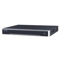DS-7608NI-K2, 8-канальный IP-видеорегистратор