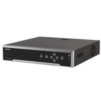 DS-7716NI-K4/16P, 16-канальный IP-видеорегистратор