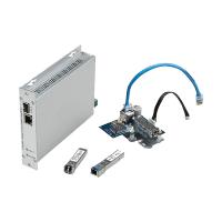 SFP-3, оптический интерфейс