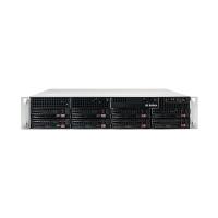 DIP-61F0-00N, 64-канальный IP-видеорегистратор
