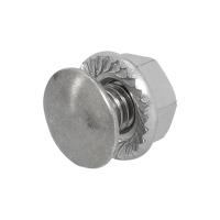 CLP1M-CS-6-10-1, комплект соединительный КС М6х10