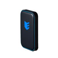 ER1602 (Черный), cчитыватель ESMART® Reader BLE серии NEO, панель Bubble