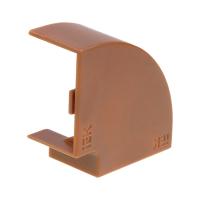 IEK CKK10D-P-040-016-K11 поворот 90° 40х16 КМП