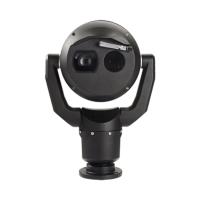 MIC-9502-Z30BVF, IP-видеокамера тепловизионная