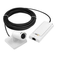 AXIS P1254, IP-видеокамера