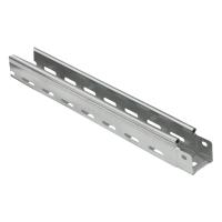 IEK CLP10-050-050-055-3 лоток перфорированный 50х50х3000х0.55