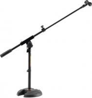 Микрофонная стойка Hercules MS120B