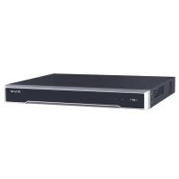 Hikvision DS-7608NI-K2/8P 8-канальный IP-видеорегистратор с PoE