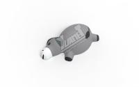 Фигура Ослик LRJ-09 MAXI из резиновой крошки