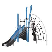 Детский игровой комплекс Playground ИК.ПГ024