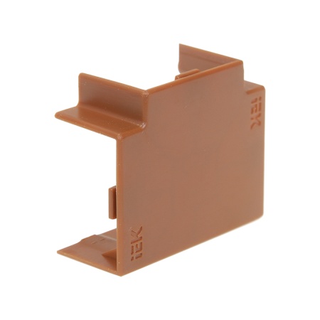 IEK CKK10D-T-015-010-K11 угол Т-образный 15х10 КМТ – №1