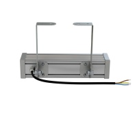 Барокко 20 250мм Оптик 24-36V DC RGBW DMX 3000К 25°