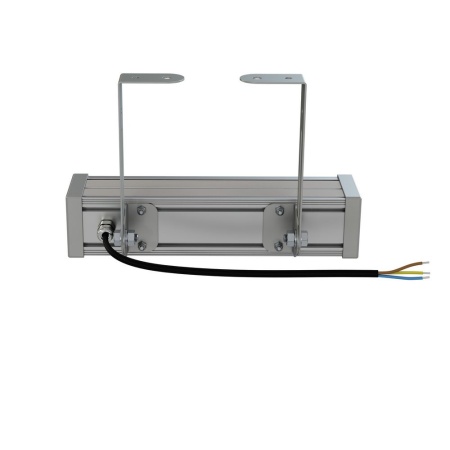 Барокко 20 250мм Оптик 24-36V DC RGBW DMX 3000К 10×65° – №4