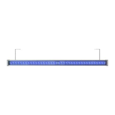 Барокко 40 1000мм Оптик Синий 10×65° – №2