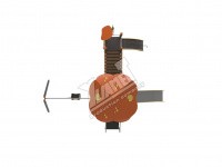 Детский игровой комплекс Plywood ИК.ПВ011
